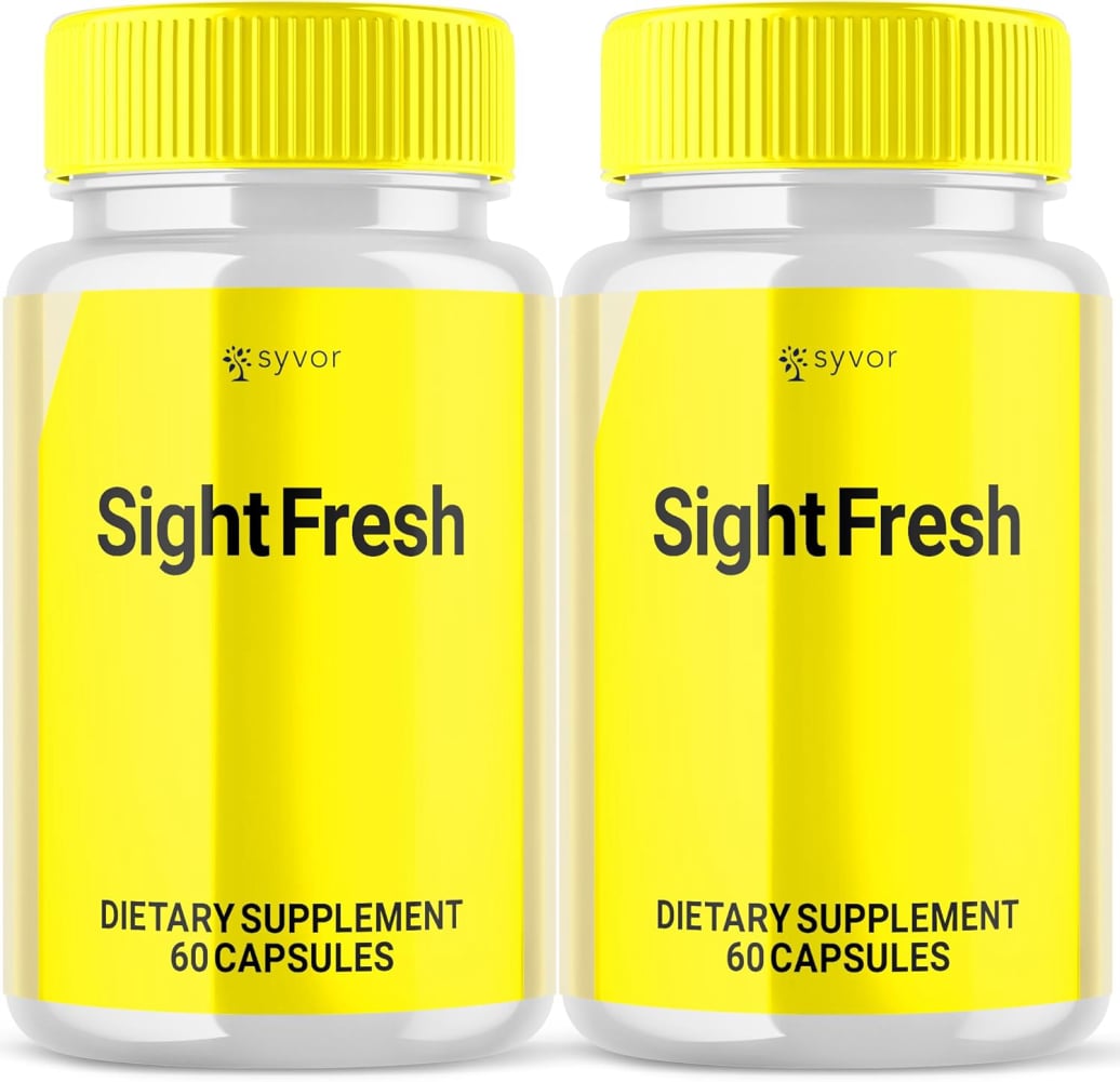 Sight Fresh home image